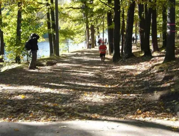 2. Półmaraton Szakala (fot. Organizator)