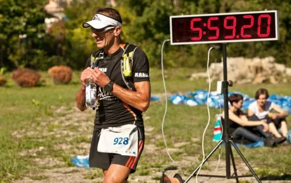 Jak przygotować strategię na ultramaraton?