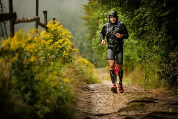 Ultramaraton Chudy Wawrzyniec