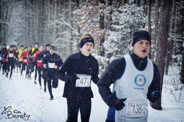 Tak Zimowy Maraton Na Raty prezentował się w 2013 r. Zimowy Maraton Na Raty