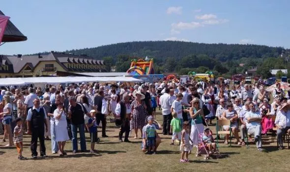 Zjazd Sądeczan A.D. 2013