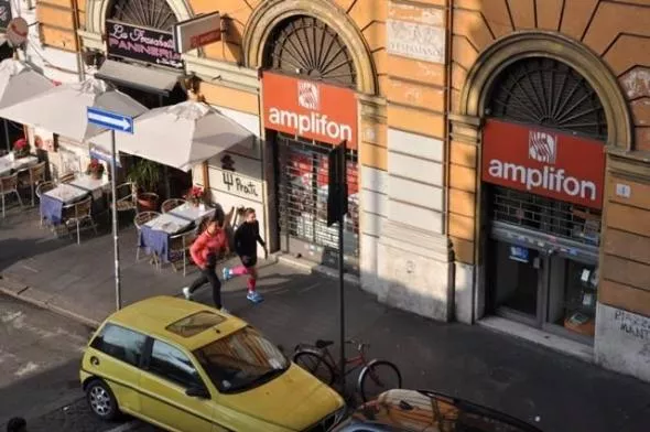 Ostatni trening przed maratonem