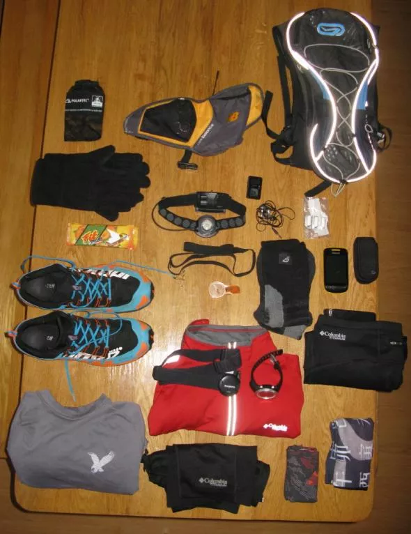 Mój sprzęt na imprezę