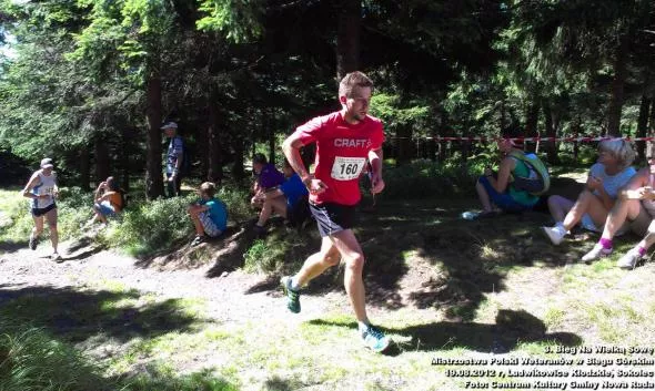 Bieg na Wielką Sowę 18 sierpnia w Ludwikowicach Kłodzkich