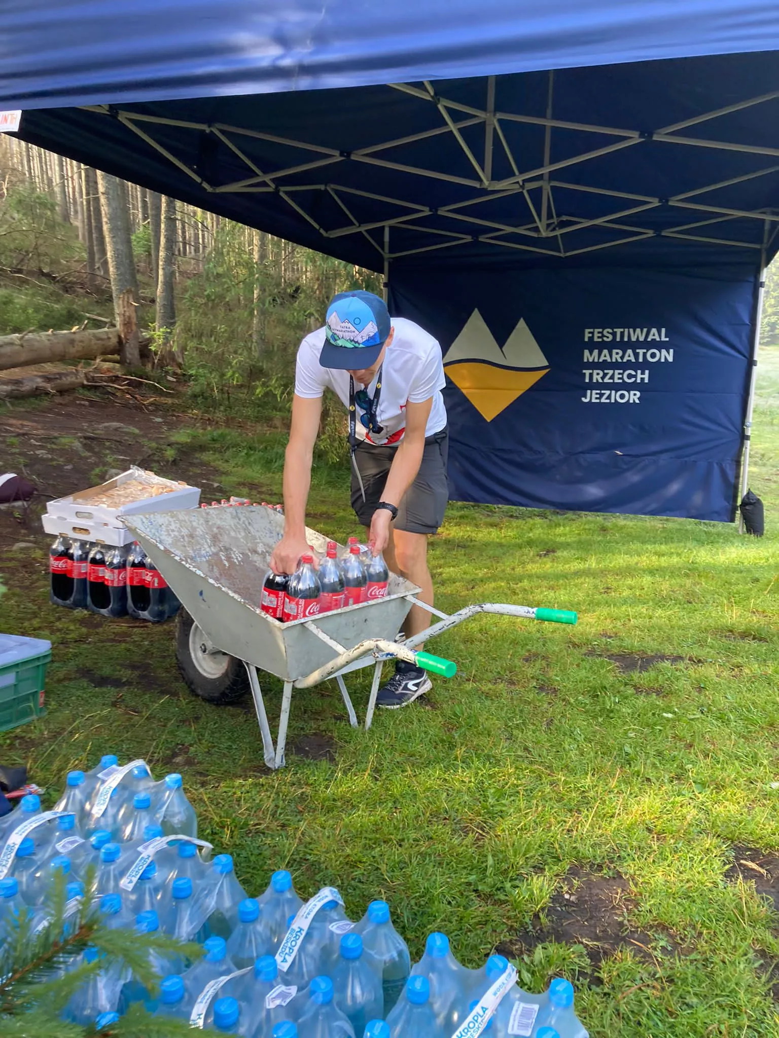 Tatrzański Festiwal Biegowy