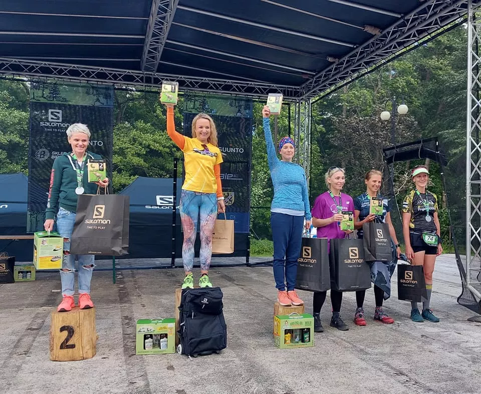 Wyprawa na TriCity Trail 2022 to było coś...