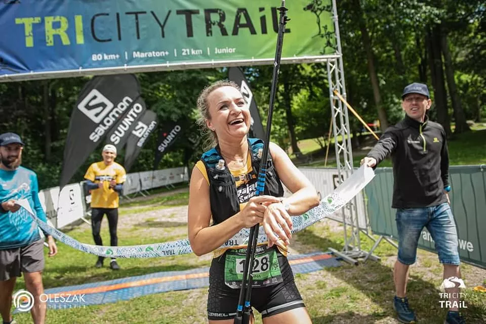 Wyprawa na TriCity Trail 2022 to było coś...