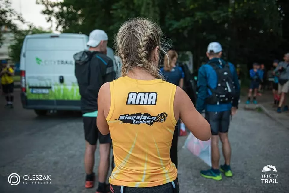 Wyprawa na TriCity Trail 2022 to było coś...