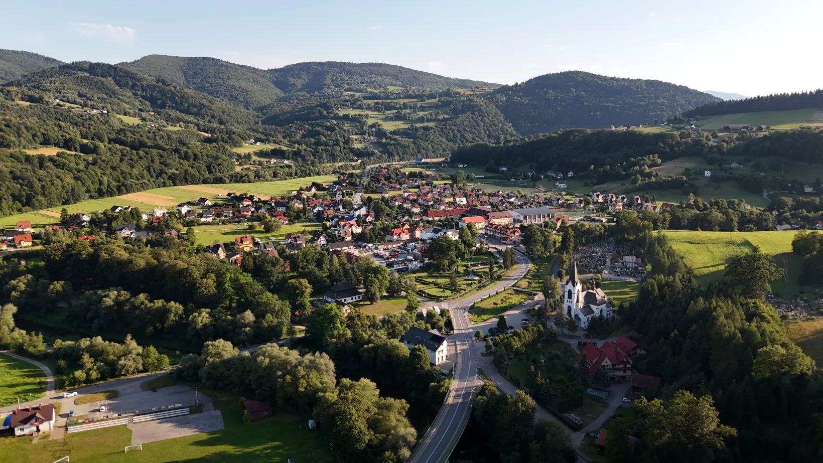 Laskowa biegnie po emocje! Już jutro 2. Festiwal Biegowy w sercu Limanowszczyzny 
