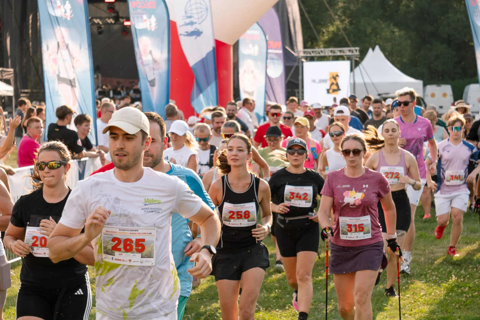 7 listopada rusza I Bieg Niepodległości w Laskowej