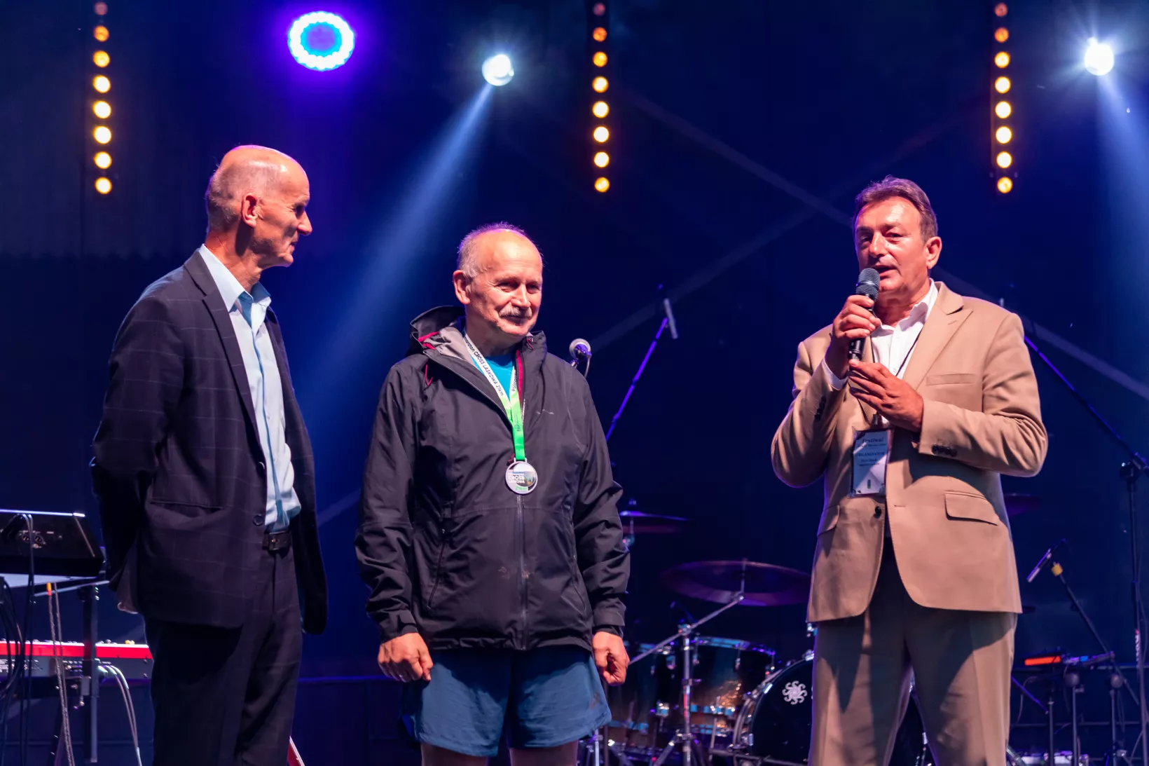 Cztery biegi rozgrzeją emocje, a festiwal rozbudzi apetyt. Laskowa zaprasza 1 sierpnia na dzień pełen wrażeń