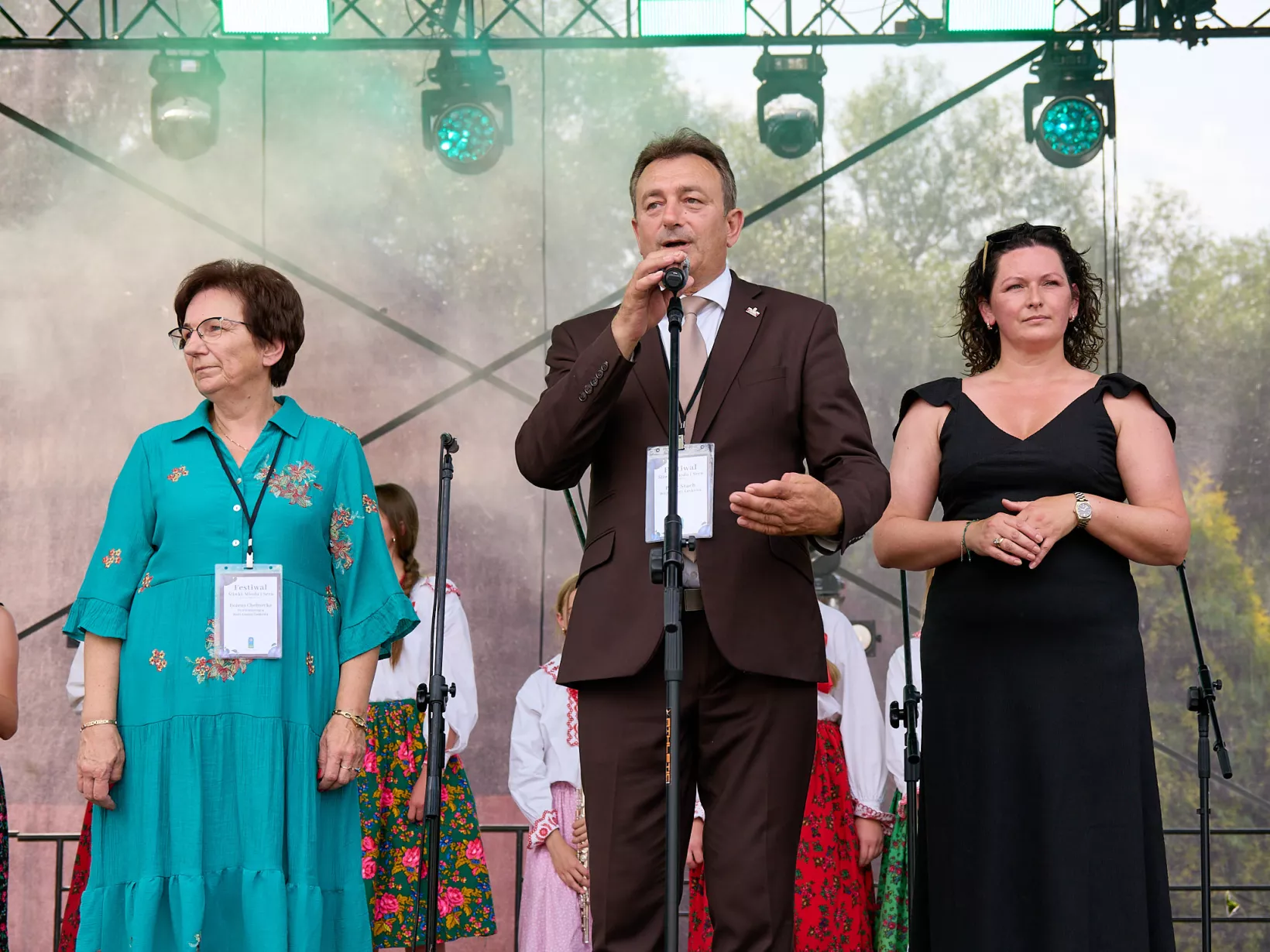 Wspaniały festiwal. Takiego nie ma nigdzie w Polsce. Słynie z niego gmina Laskowa. Zapraszamy!