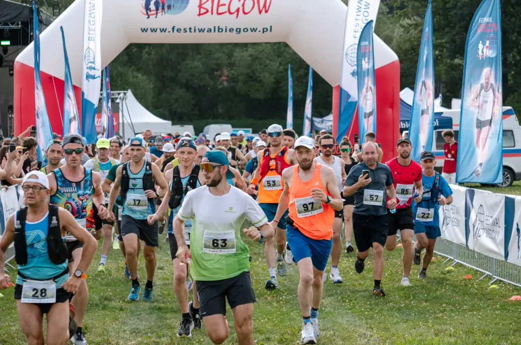 I Bieg Niepodległości w Laskowej. Znamy już plan całego patriotyczno-sportowego wydarzenia