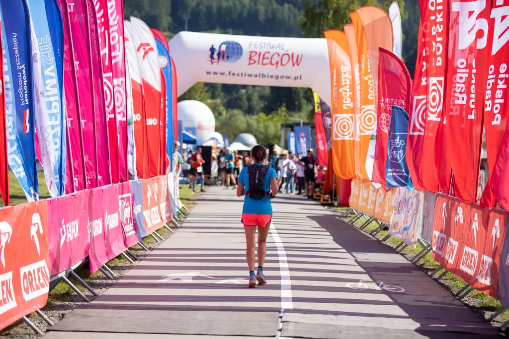 Półmaraton - dystans dla każdego?