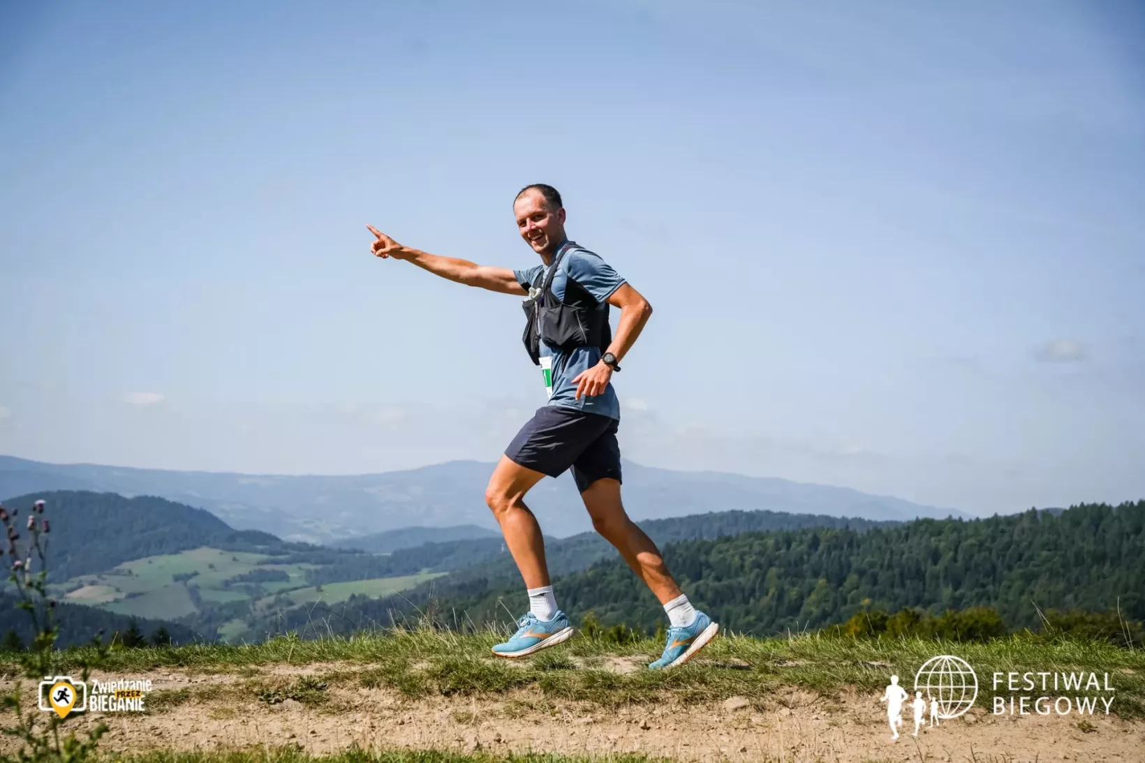 Plan treningowy Bieg 7 Dolin 42 km 