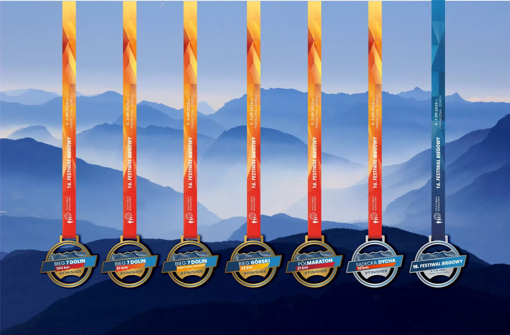 Dlaczego medal z biegu to coś więcej niż tylko metal?