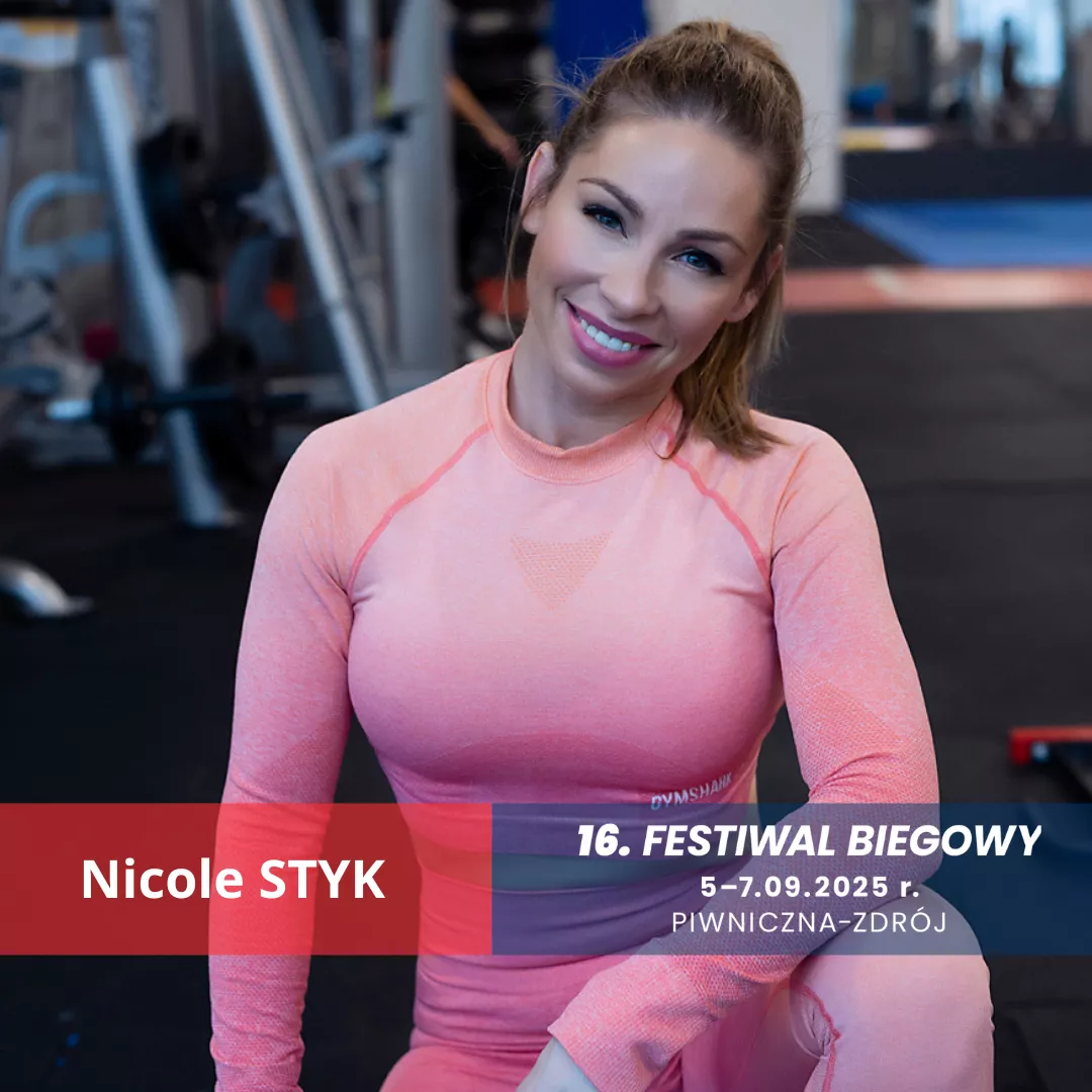 Trenuj z Nicole