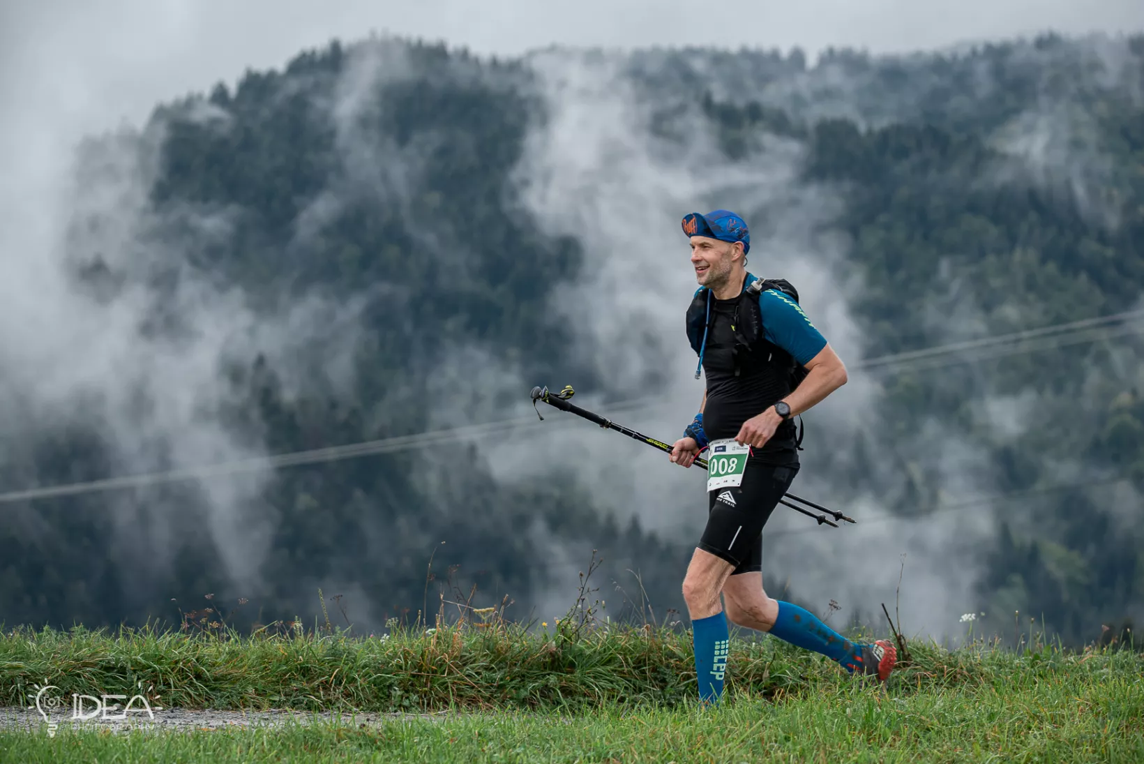 Maraton w górach – wyzwanie, które nagradza wytrwałych
