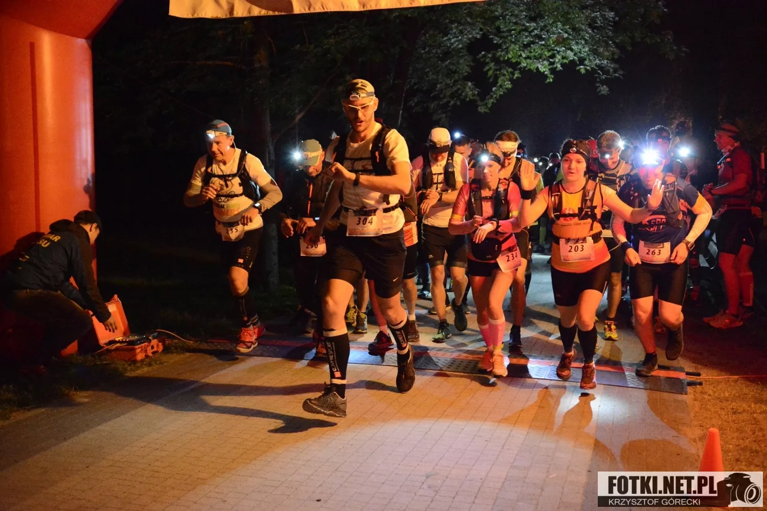 GWiNT Ultra Cross już w najbliższy weekend!