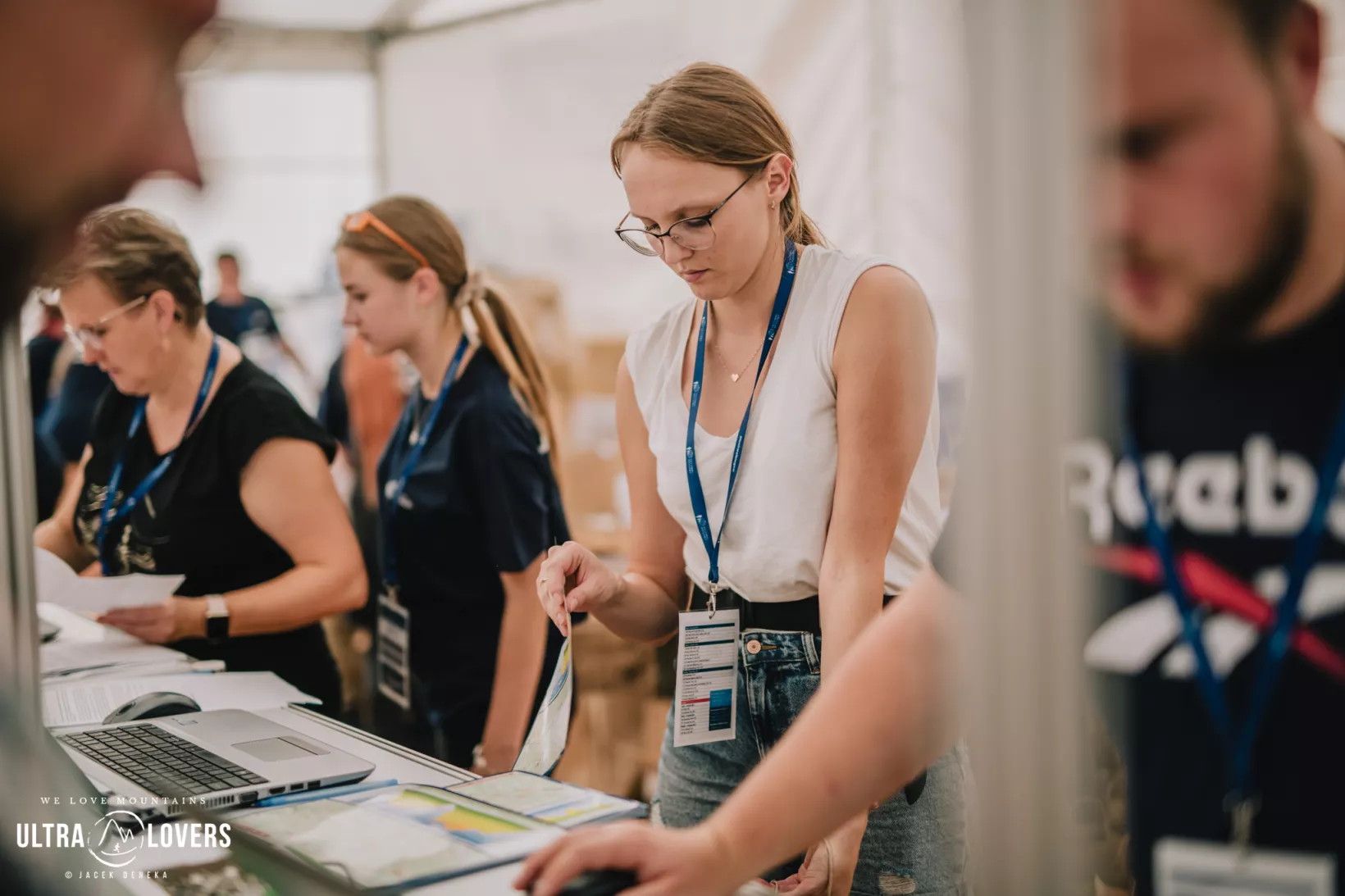 Wolontariat – zostań częścią festiwalowej rodziny!