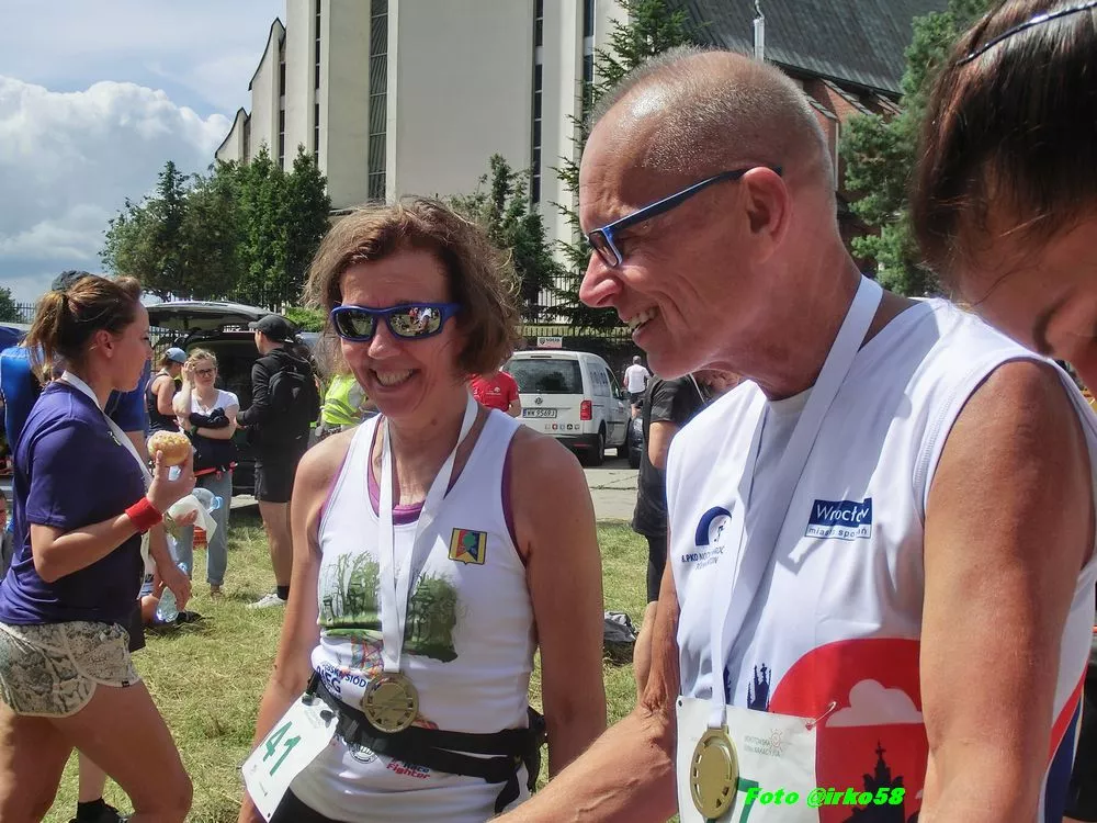 (Ciut zbyt) Gorąca, Szczęśliwa Siódemka Mokotowska