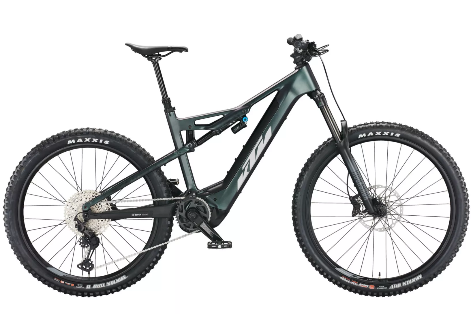 Wyprawy rowerowe podczas 13. Festiwalu Biegowego KTM E-KSPEDYCJA