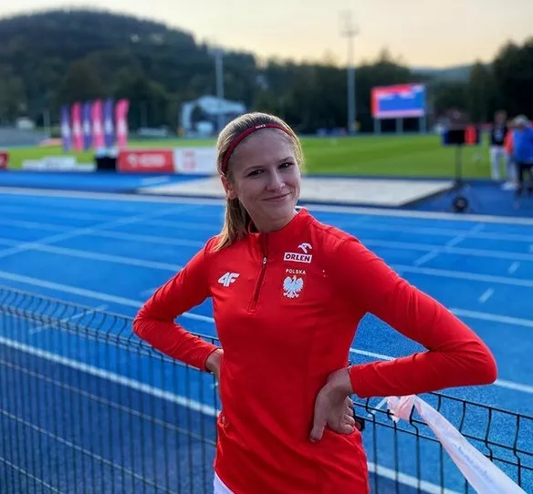 Pia Skrzyszowska