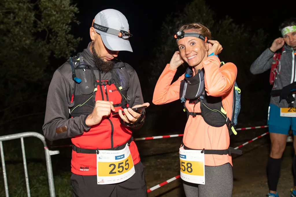 Wyzwanie sezonu: ultramaraton 100 km na 13. Festiwalu Biegowym