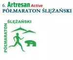 Półmaratonu Ślężańskiego w Sobótce