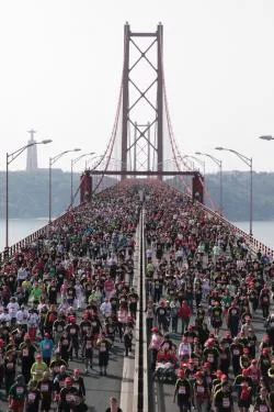 lizbona maraton