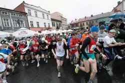 XIV Półmaraton dookoła Jeziora Żywieckiego
