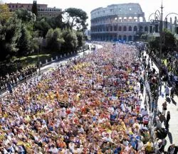 XIX Maraton Rzymski