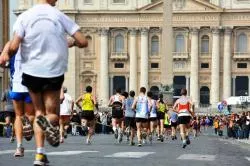 XIX Maraton Rzymski