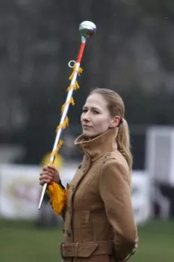 Zgodnie z ceremoniałem olimpijskim