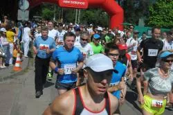 6. Bieg Marszałka