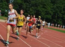 Półmaraton w Pucku