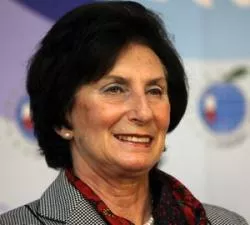 Irena Szewińska