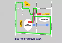 XXIII Bieg Konstytucji 3 Maja 