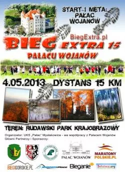 Przez rzekę Bóbr