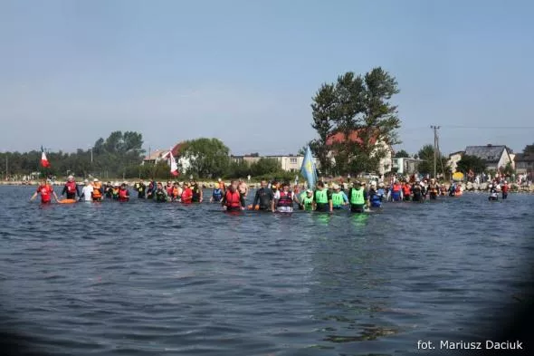 Marsz Śledzia