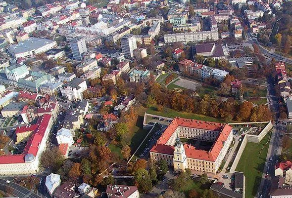 Rzeszów