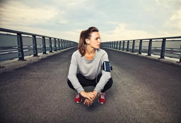 Praca w domu nie wystarcza jako aktywność fizyczna