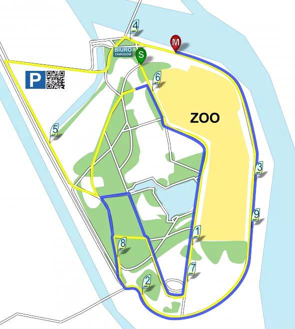 Bieg Opolski