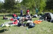 Wesoła Stówa 2013