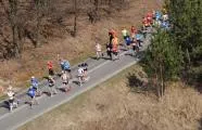 Półmaratonu Ślężańskiego w Sobótce