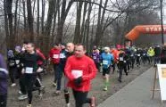 Grand Prix Krakowa w biegach górskich