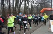 Grand Prix Krakowa w biegach górskich