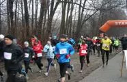 Grand Prix Krakowa w biegach górskich