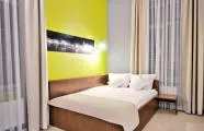 Hotel ICam House w Rzeszowie