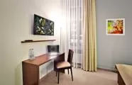 Hotel ICam House w Rzeszowie